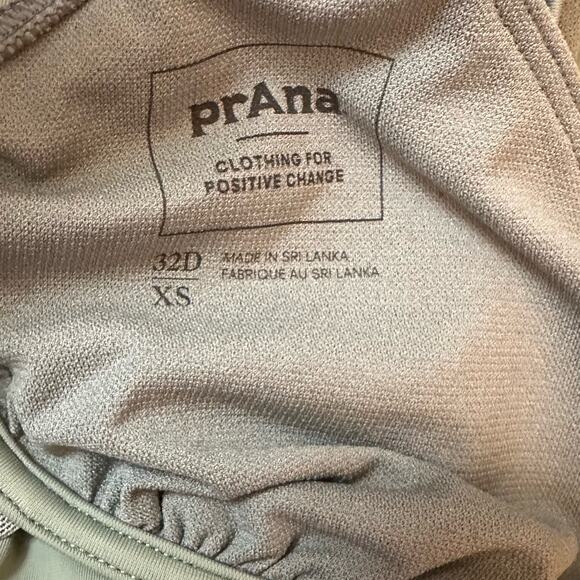 prAna Marina One-Piece Swimsuit - UPF 50+ D Cup EUC - Picture 8 of 8